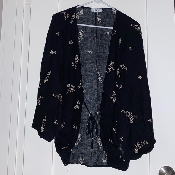 Lilyful Tops - Lilyful black